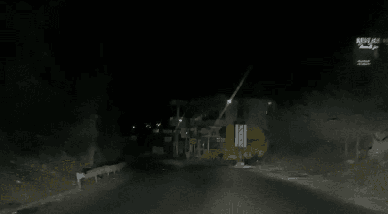 Potential reforms to improve Akkar's roads