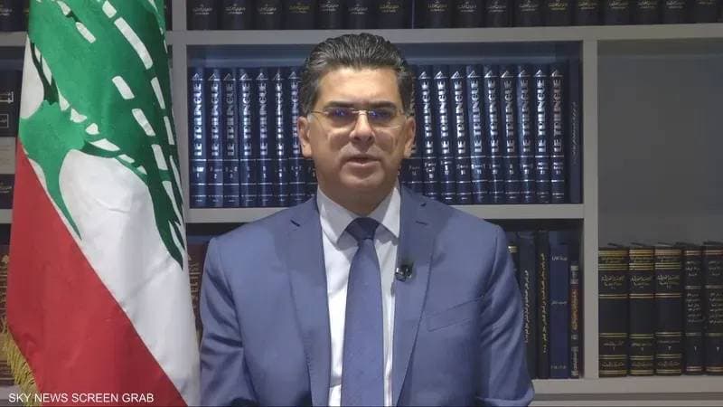 Marquis discusses Aoun's Turkey visit and regional support