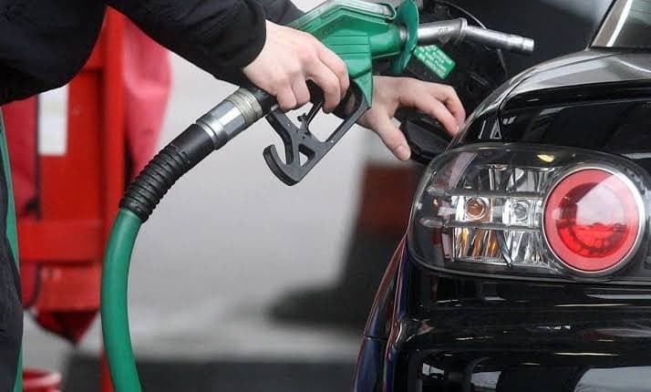 Lebanese Fuel Prices Rise Sharply