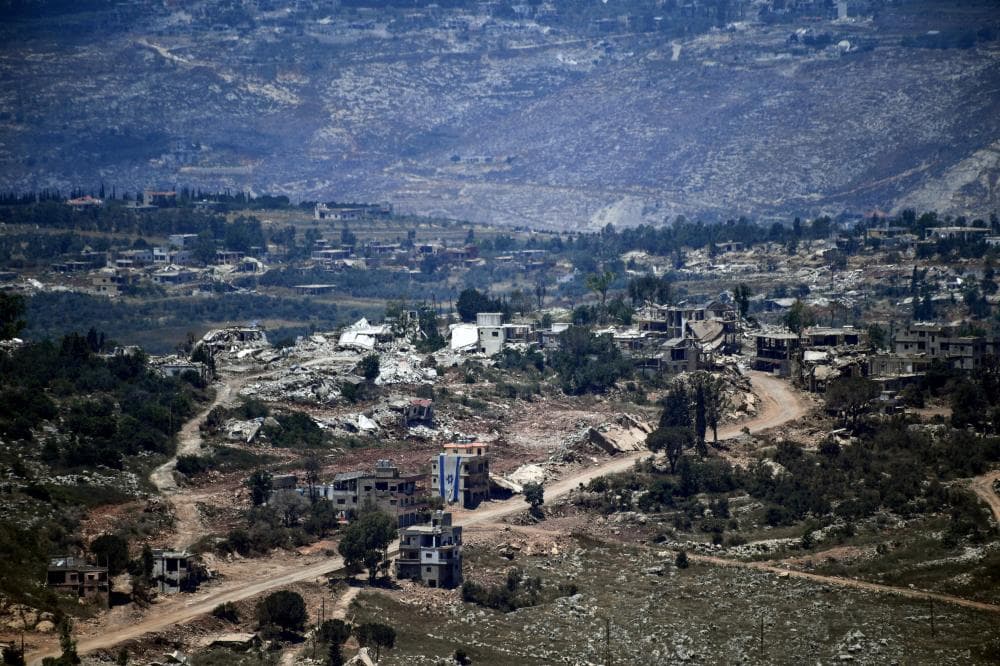 Ahmed Al-Ayoubi's Tunnel and Grave Digger Event