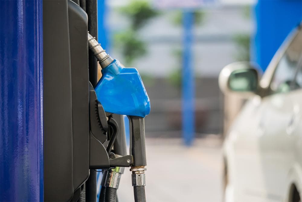 Fuel prices rise Nidaa Al-Watan