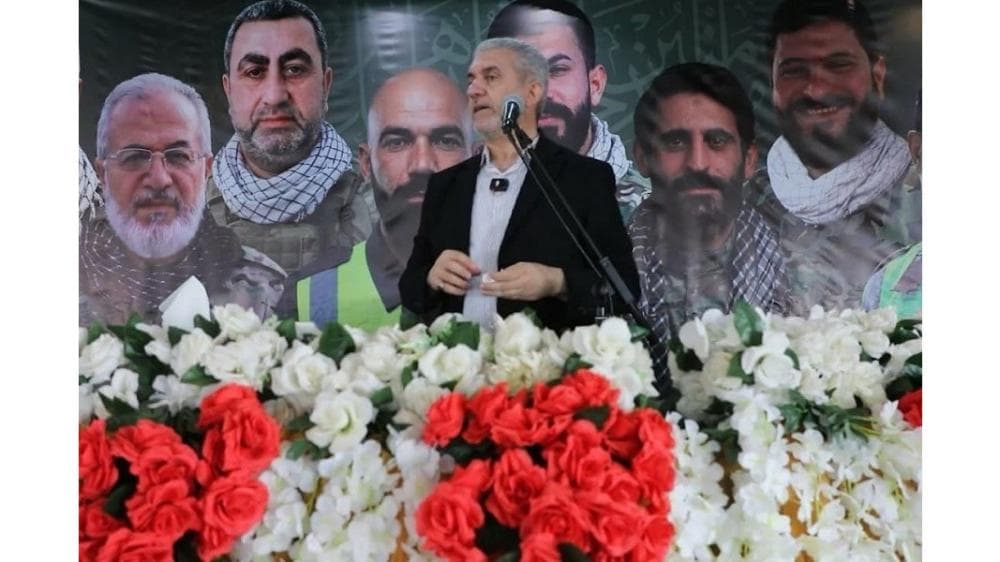Pir: President consolidates personal power