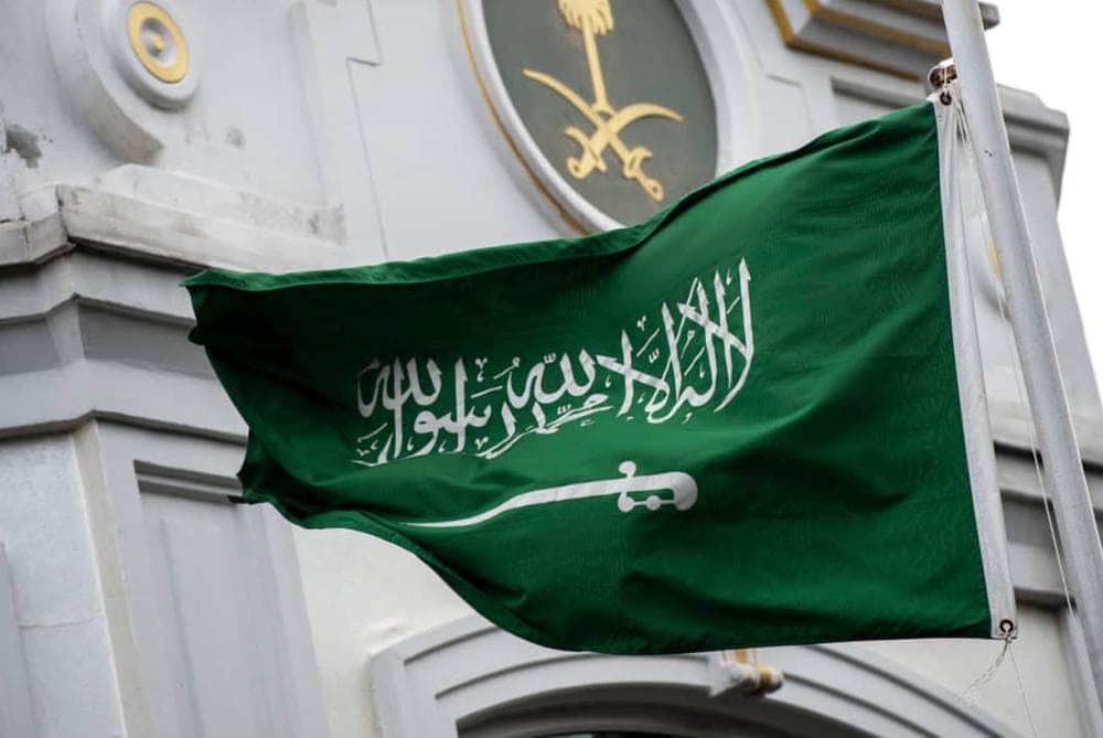 Greek missile system intercepts rockets in Saudi Arabia