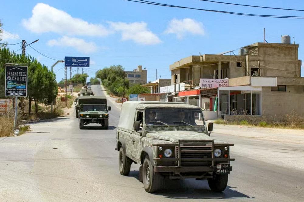 US Official: Experimental Zones Reinstate State Control