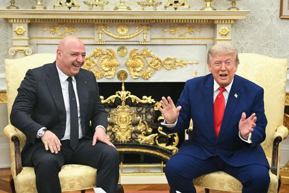 Trump's policies and Lebanon's prospects