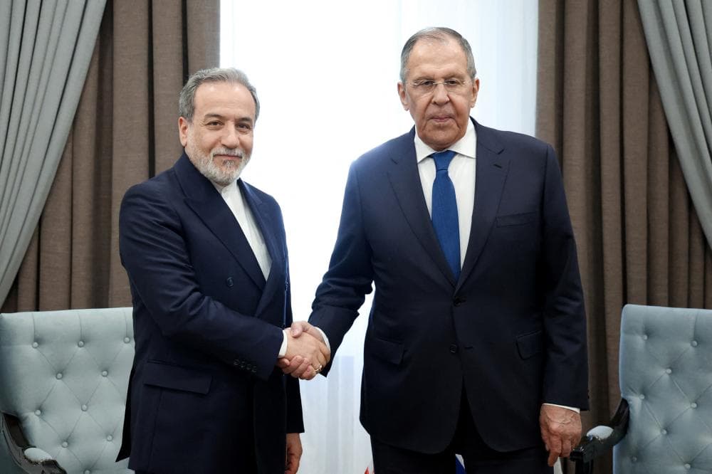 Netanyahu to visit Washington amid Trump warns Tehran allies