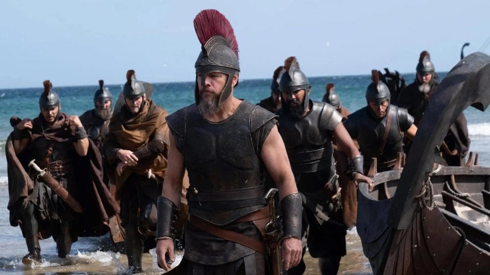 Nolan's Revival of New Epic Cinema