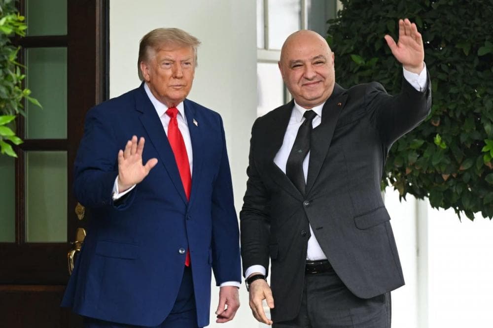 Trump Advocates Direct Flights to Lebanon