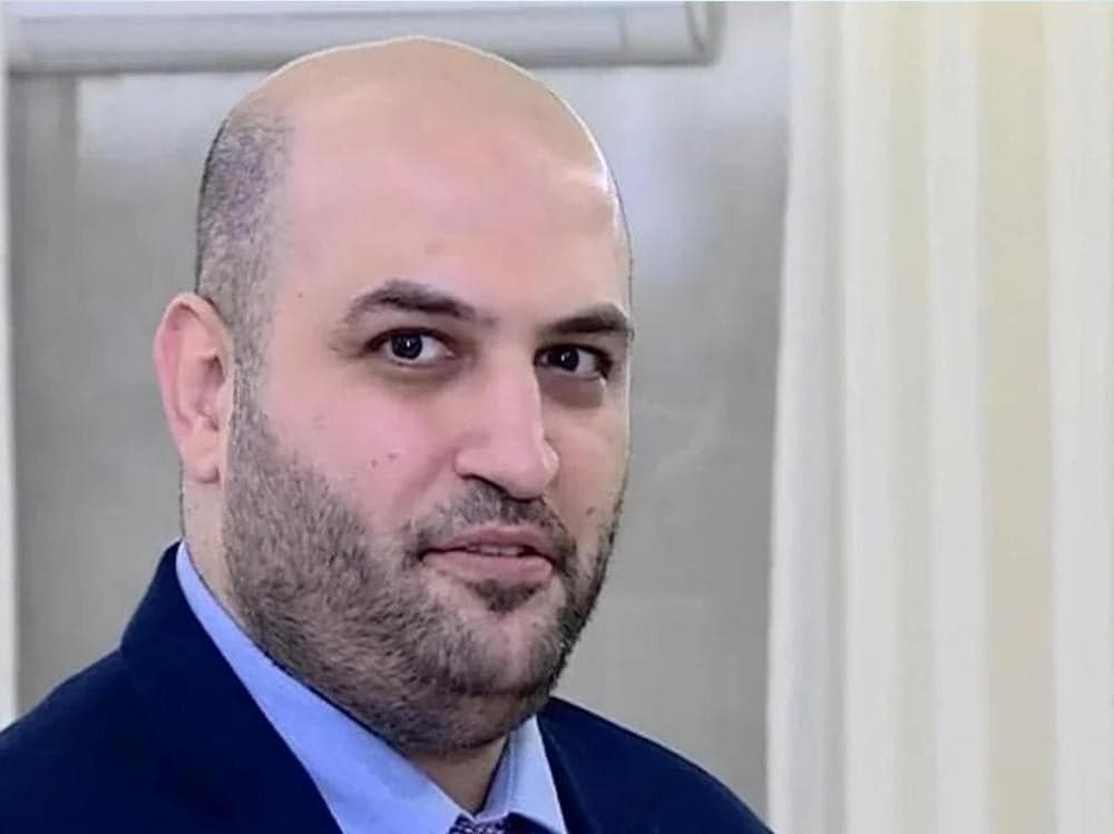Nasser Al-Din: Enforcing Hospital Security