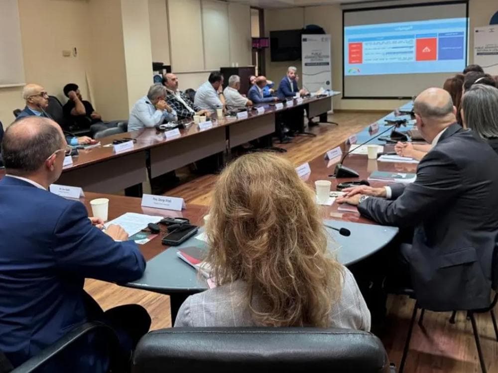 Energy Ministry Briefs on Central Inspection Report