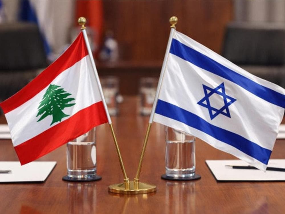 Rome Holds Lebanon-Israel Talks in August