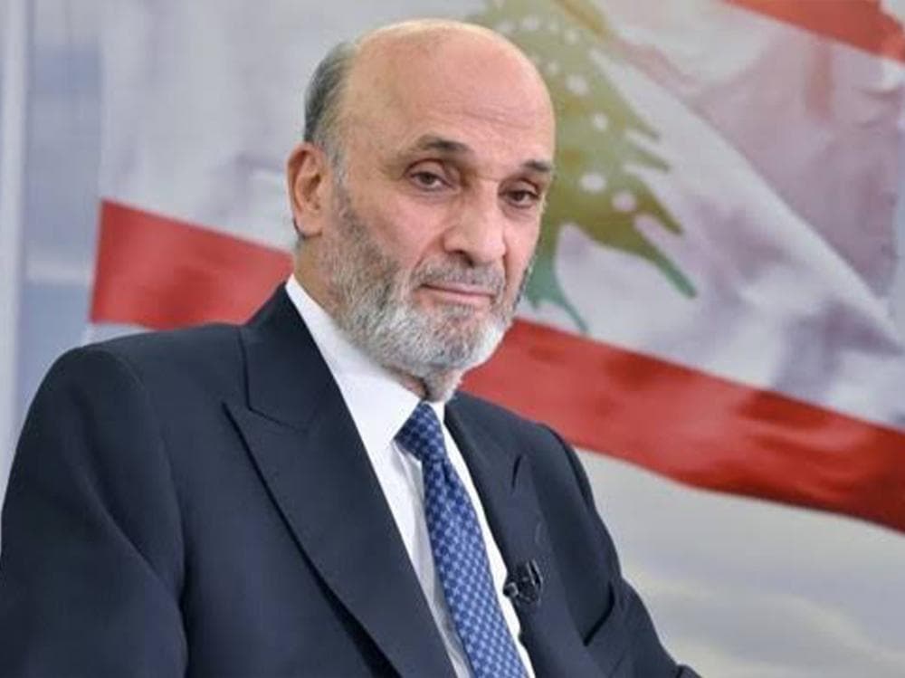 From Washington to Lebanon: Salmoun on Key Movements