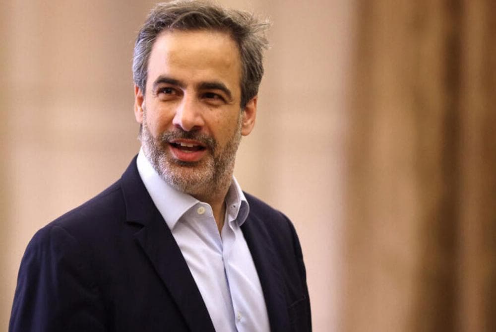 Mouwad: Lebanon's Path to Victory and Freedom