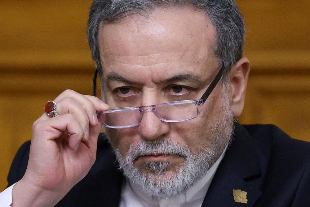 Al-Iraqii vows response after Trump warning