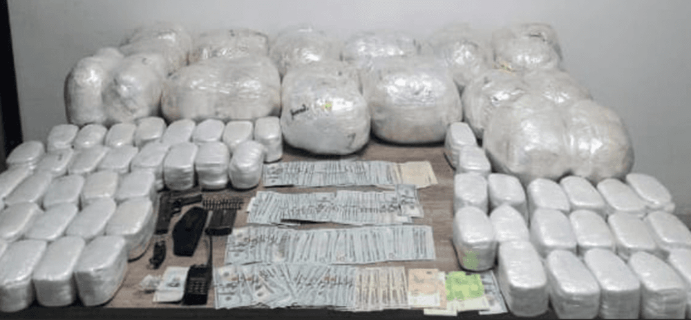 Army seizes captagon and arrests traffickers in Zouk Mosbeh