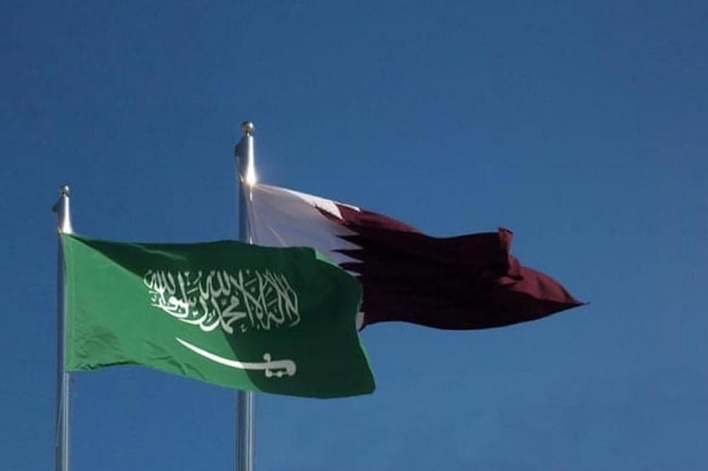 Qatar and Saudi Support Lebanon's State Authority
