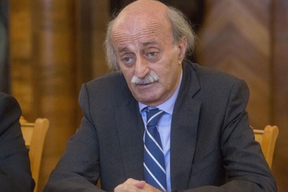 Jbeil: Strengthening Ties with Syria Supports Lebanon Unity