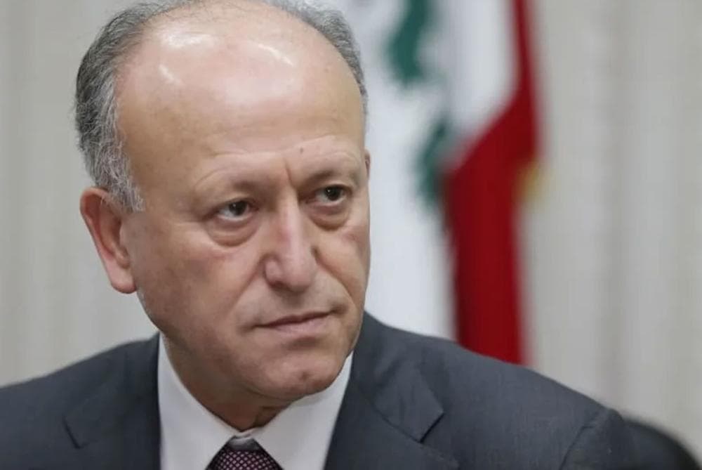 Rifi: Forgiveness Is Not Bargaining Tool