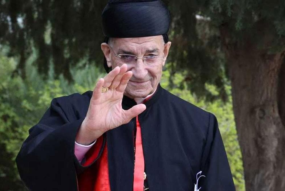 Damain Al-Ra'i: Lebanon cannot endure more conflicts