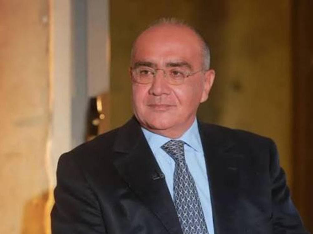 Saeed Says Party's End Signifies Political Shift Since 1982