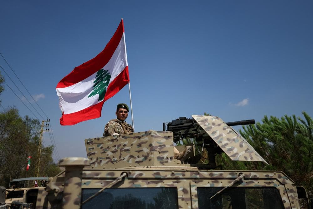 Nidaa Al-Watan: Army and security are the south's defenders
