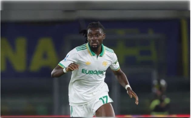 Al-Ahly and Newcastle compete for Manu Koné