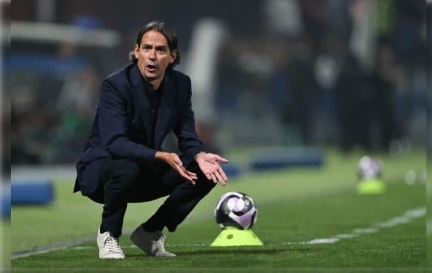 Al Hilal coach discusses defensive improvements