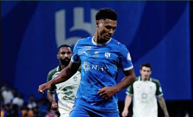Watkins assures Al-Hilal fans after quick adaptation