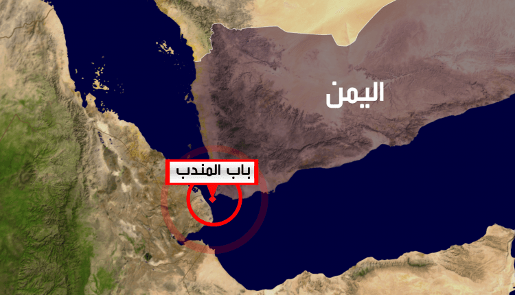 Trump warns against Houthis' Red Sea actions