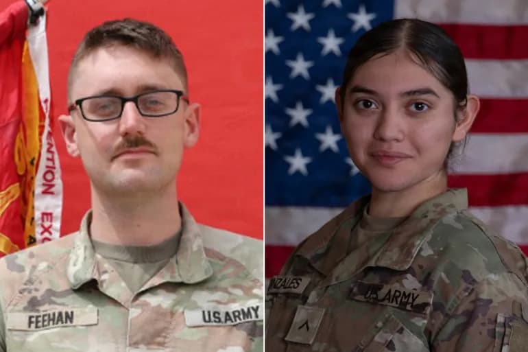 Anger mounts in US over Jordan soldier deaths