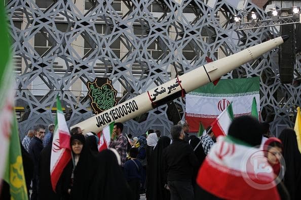 Israeli Report on Iran-US De-escalation