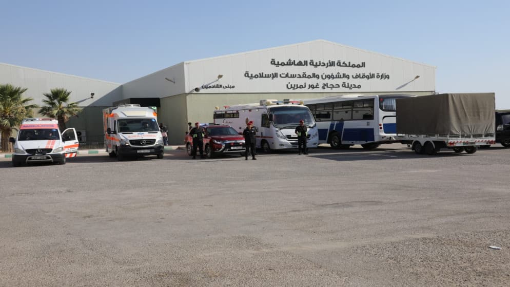 Armed Forces Evacuate 29th Batch of Sick Children from Gaza