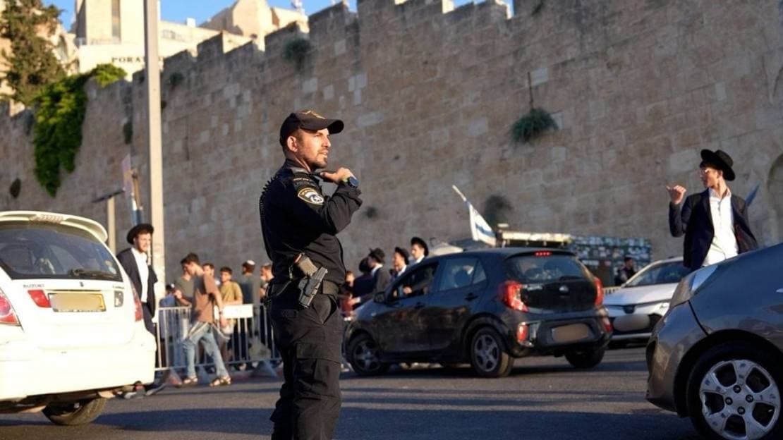 Anniversary of Temple Destruction: Al-Aqsa Closed to Muslims