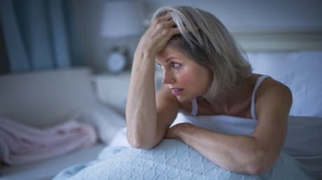 Foods to avoid before sleep