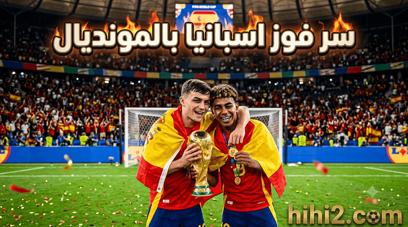 Spain unlikely to win World Cup without Pedri and Yamal