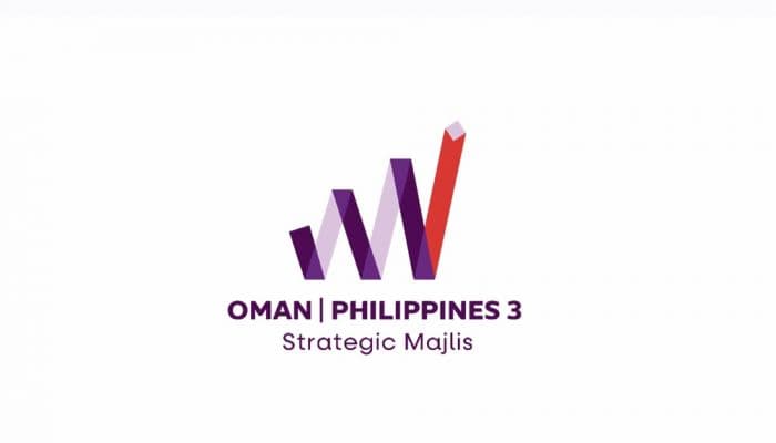 Oman-Philippines Forum Next Sunday