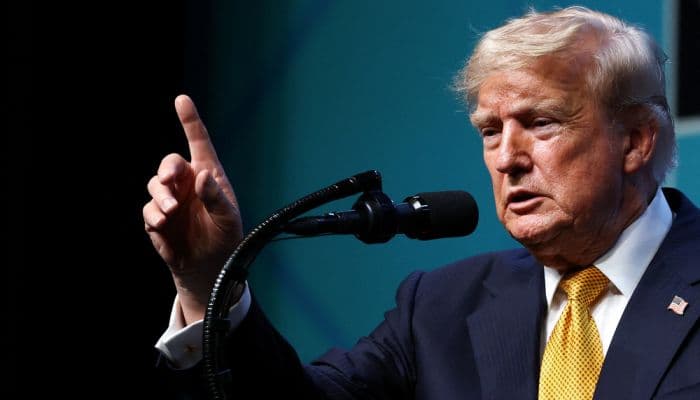 US set to impose up to 200% tariffs on alternative medicines
