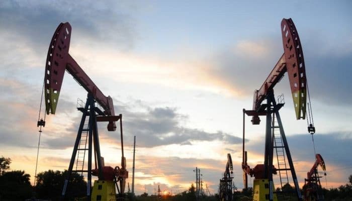 Oil Gains After U.S. Iran Strikes