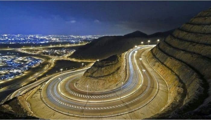 Al'Amarat Mountain to close tonight