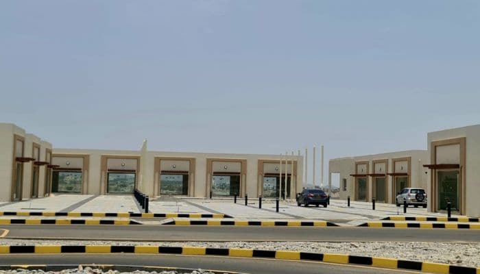 Al-Ma'awil Valley Market boosts trade and tourism