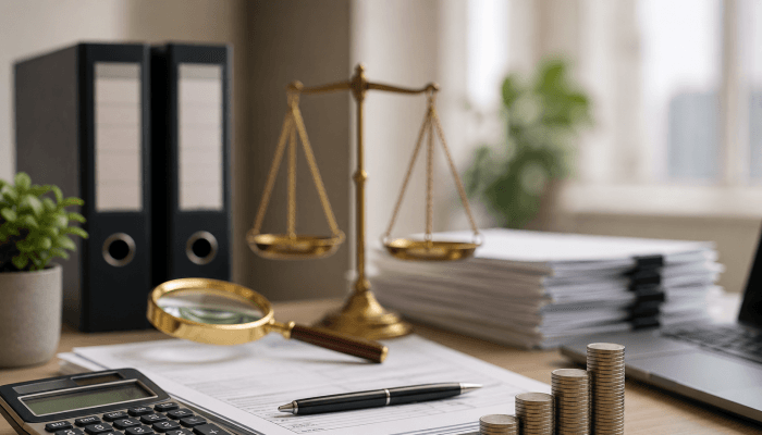 New rules on government expense deductions