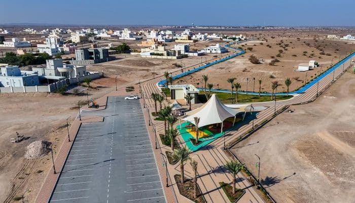 Projects surpassing 770 million riyals