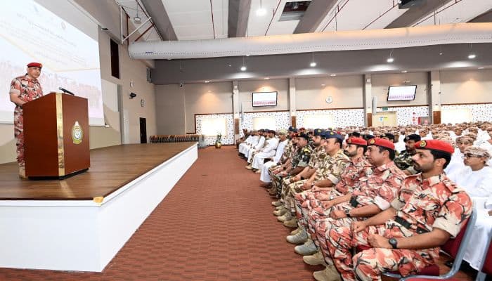 Third edition begins with over 1,000 students