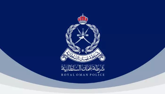 Oman Police advises driving in rain and fog