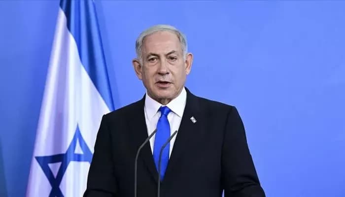 Netanyahu warns Tehran against attacking Israel