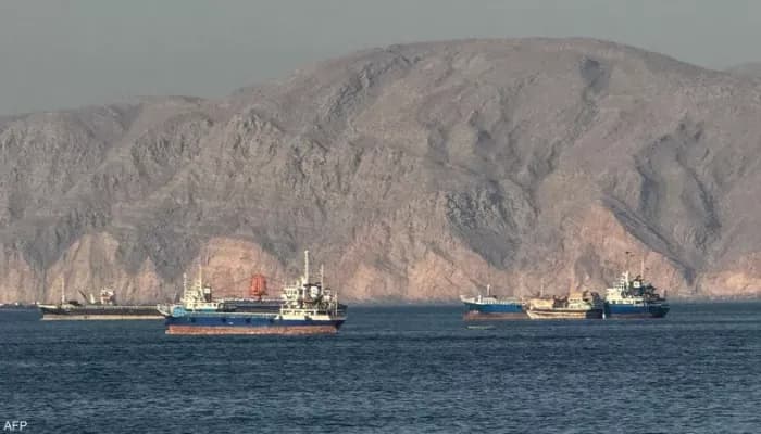 Muscat Advances in Iran-Oman Strait Talks