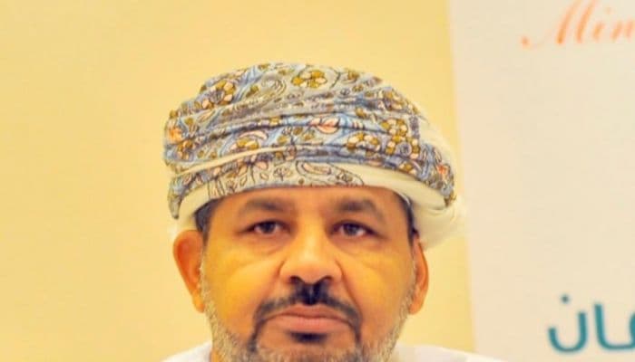 Ahmed Al-Jahdami contributions