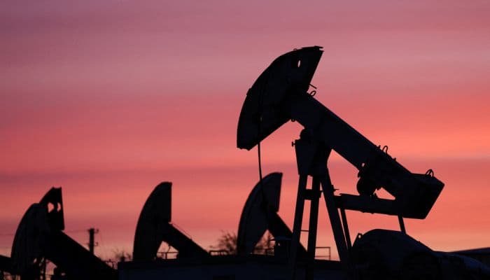 Oil dips 5% on US-Iran ceasefire