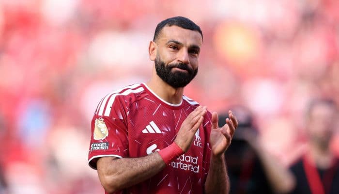 Liverpool targets 164M euros for PSG star
