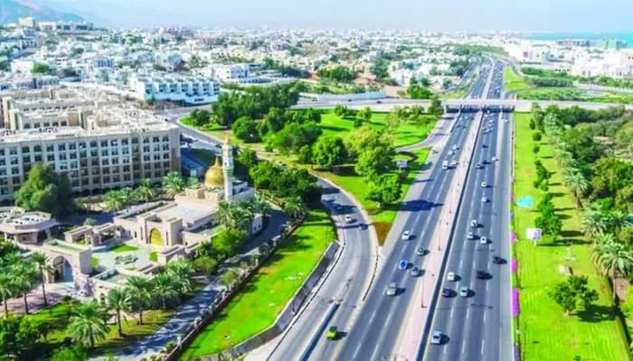 Oman joins Gulf effort to reengage Iran